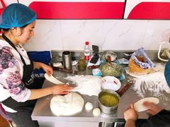 -油旋张(大观园店)