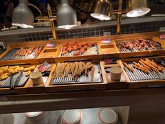 -比格比萨自助(宋家庄店)