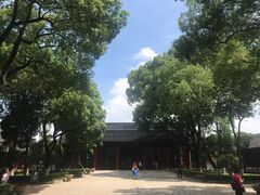 -南京中国近代史遗址博物馆(南京总统府)