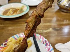 -清真·玛丽亚新疆菜主题餐厅(浙江中路店)