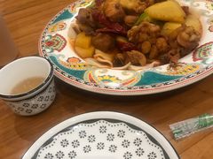 -巴依老爷新疆美食(常营店)