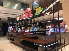 -新发展亚太JW万豪酒店·福苑咖啡厅