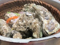 -望江门小龙虾·烧烤(九堡店)