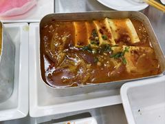 -乐趣小炉子烧烤(六里桥店)