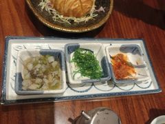 -鸟鹏烧鸟居酒屋(仁恒梦中心店)