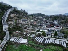 -青岩古镇