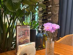 -Osteria Garden 生蚝花园餐厅(原进贤路店)