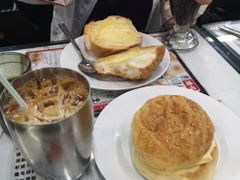-华星冰室(湾仔店)