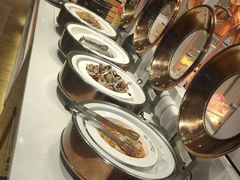 -快乐爱斯米牛排自助(金州安盛店)
