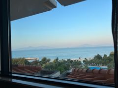 -惠州金海湾嘉华度假酒店