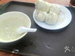 -庆丰包子铺(太平桥店)