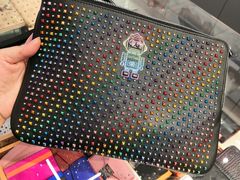-MCM(比斯特上海购物村店)