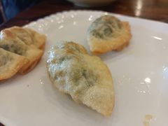 煎饺-顺德一品粥·20年凤城老字号(芳村店)