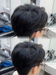 -卓梵美发·精品Salon