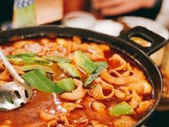 -湘肠香火锅店(团结湖店)