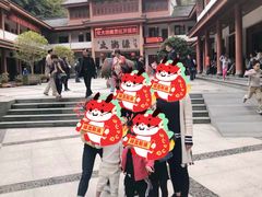 -太湖源风景区