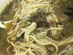 -豫厨老汤拉面(企业广场店)
