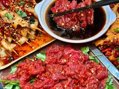 -86烧烤·炭火烧烤 (石人总店)