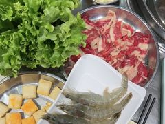 -英雄故事地摊烤肉(马驹桥店)