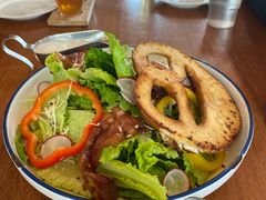 -宝莱纳餐厅(滨江店)