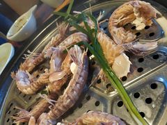 -黄寺蒸汽海鲜(黄寺大街店)