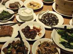 -鼎泰丰(国金中心店)