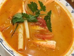 -曼谷食堂·泰国家庭料理(丹桂路店)