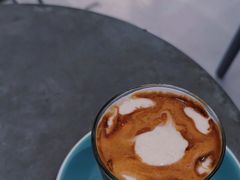 -COTTON CAFE(德信·中外公寓店)