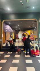 -meland club亲子乐园(北京芳圆里ID MALL店)