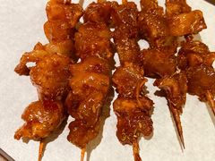 肉筋-望京小腰(北京总店)