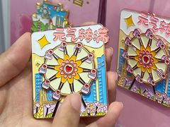 -南昌之星摩天轮