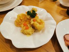 青芥末虾球-乐忻经典(苏州中心店)