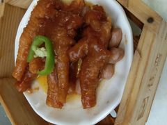 -港湾宴会厅(京基百纳店)