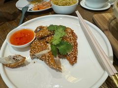 -天府中餐厅·粤菜·海南菜·生猛海鲜(三亚海棠湾洲际度假酒店)