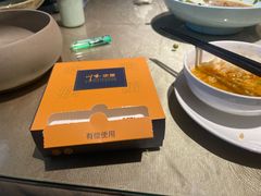 -川味中国寻香馆(琴台路店)