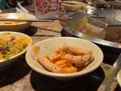 -蜀国大将老火锅(江北店)