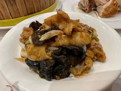 -凯鸽酒楼(水泉湾龙园店)