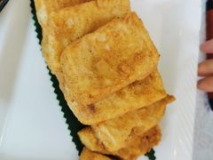 -沙河粉村·国家非遗传承(云台店)