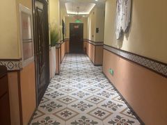 -巴尔喀十新疆餐厅(开发区店)