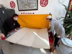 -十月贝贝百天照儿童摄影