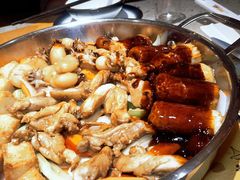 -黄记煌三汁焖锅(广州曜一城店)