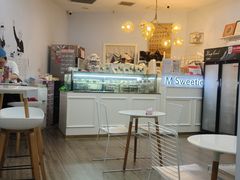 -姆们M Sweetie Cake(三里屯店)