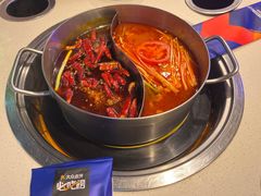 -钢管厂五区小郡肝串串香火锅(人民广场店)