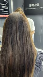 点击看大图 -藤野造型