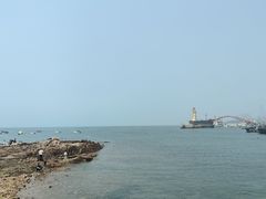-小麦岛公园