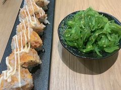 -松幸日式料理(中山路店)