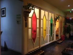 -大耳象东南亚风情餐厅(月湖公园店)