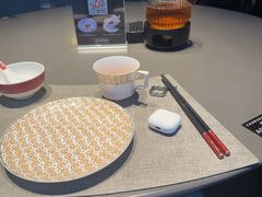 -曾宴·楚菜(湖北省博物馆店)