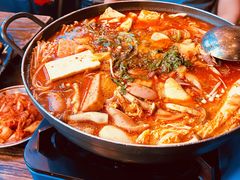 -MI WU FACTORY米屋美食工厂餐厅(绿地店)