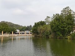-叶剑英故居